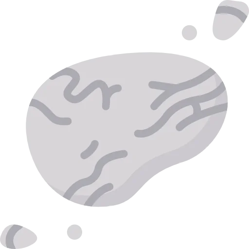 Stone icon
