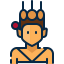 Woman icon 64x64