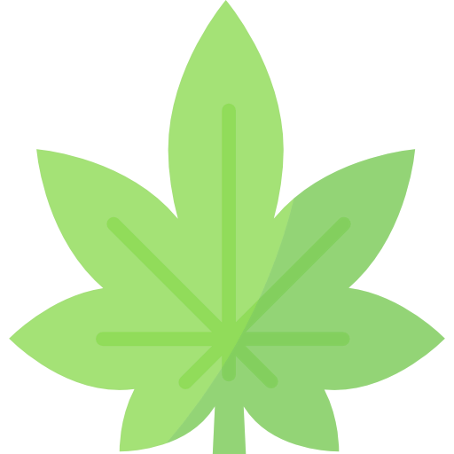 Hemp icon