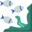 Coral icon 64x64