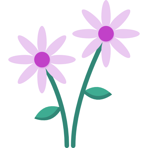 Daisy icon