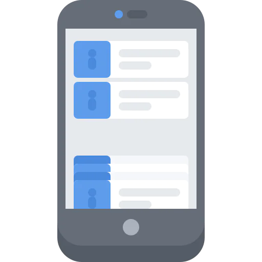 Notification icon