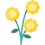 Flowers icon 64x64