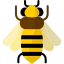 Bee icon 64x64