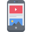 Video icon 64x64