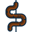 Snake icon 64x64