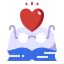 Reading icon 64x64