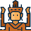 Vishnu icon 64x64