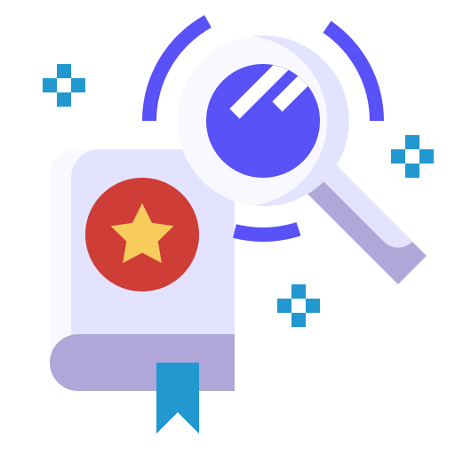 Research icon