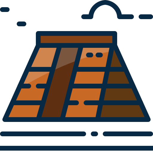 Landmark icon