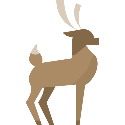 Deer icon