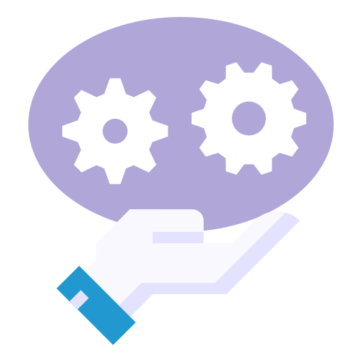 Mind icon