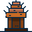 Door icon 64x64