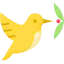 Bird icon 64x64