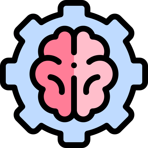 Brain icon