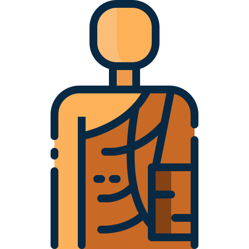 Monk icon