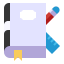 Book icon 64x64