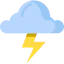 Storm icon 64x64