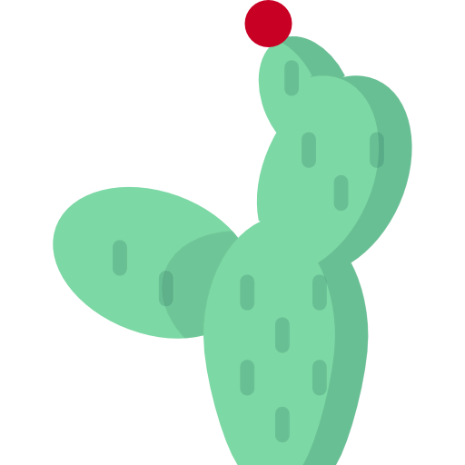 Cactus icon