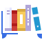 Books icon 64x64