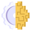 Brainstorming icon 64x64