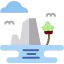Island icon 64x64