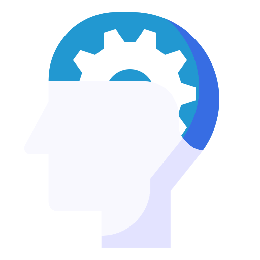 Head icon