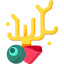 Coral icon 64x64