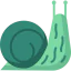 Snail icon 64x64