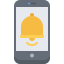 Alarm icon 64x64