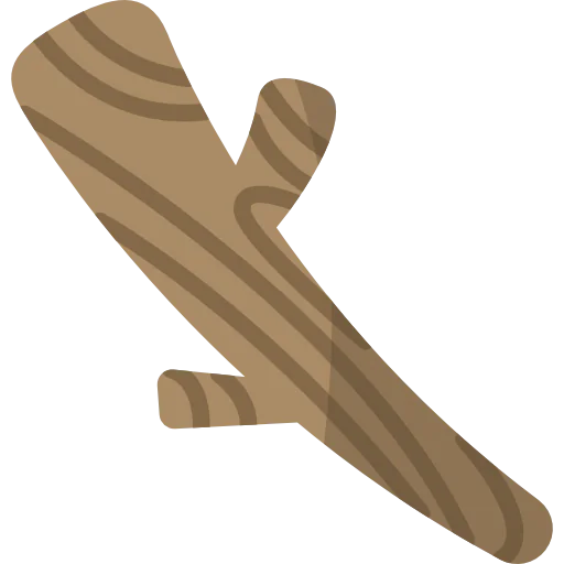 Log icon