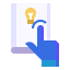 Elearning icon 64x64