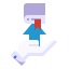 Sharing icon 64x64