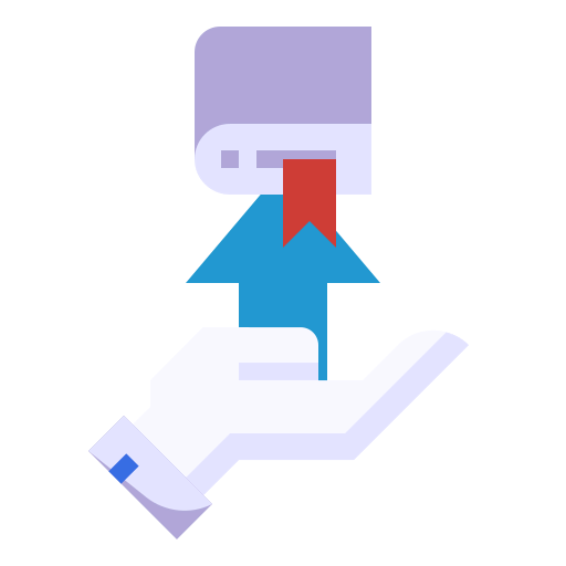 Sharing icon