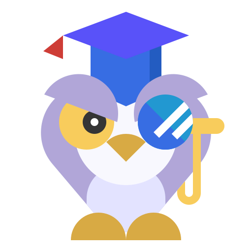 Wisdom icon