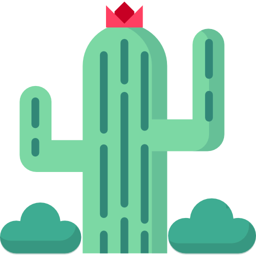 Cactus icon