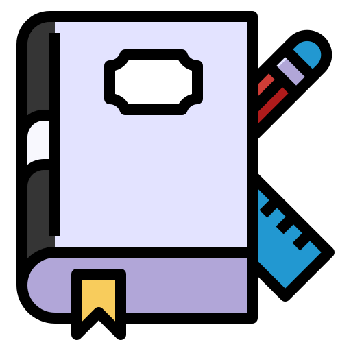 Study icon