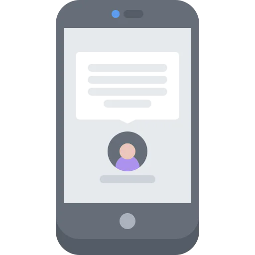 Feedback icon