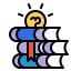 Light bulb icon 64x64