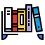 Books icon 64x64