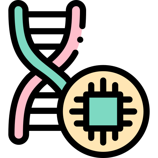Dna icon