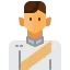 Man icon 64x64