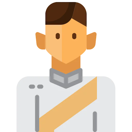 Man icon