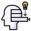 Learning icon 64x64