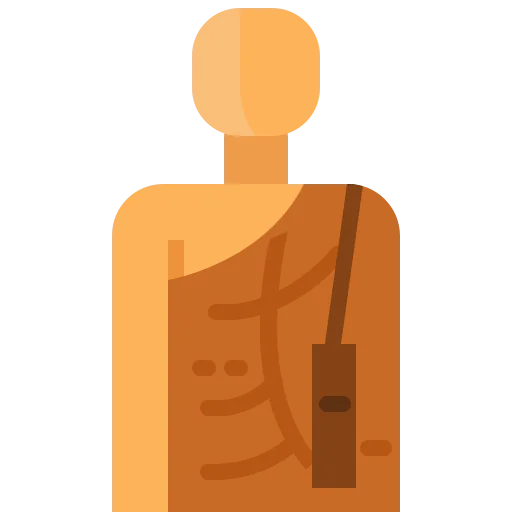 Monk icon