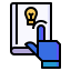 Research icon 64x64