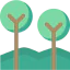 Tree アイコン 64x64