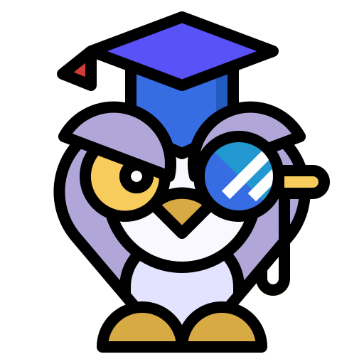 Wisdom icon