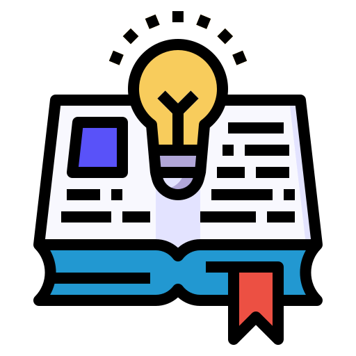 Study icon