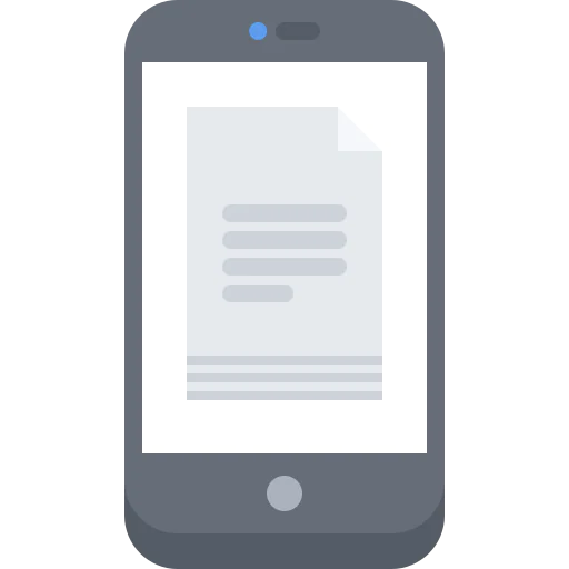 File icon